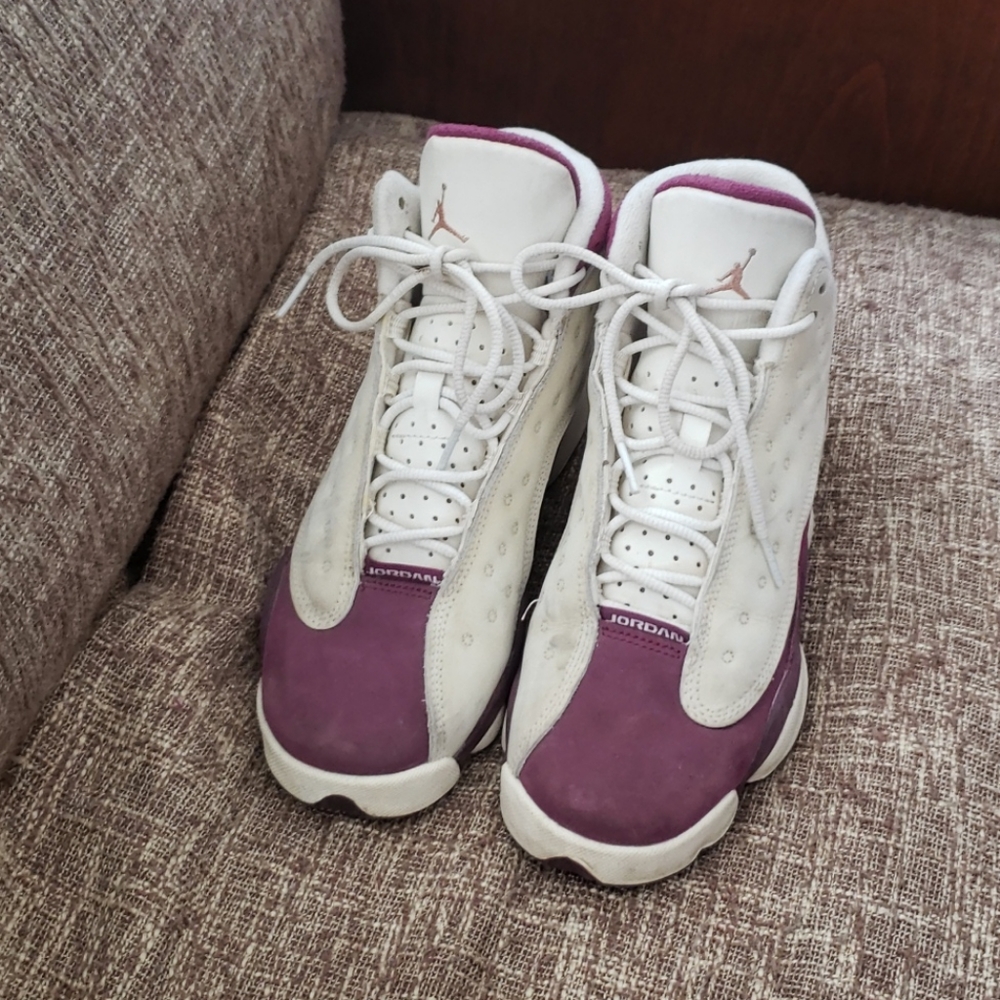 Jordan 13